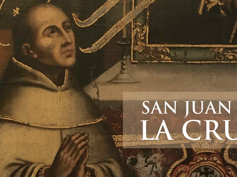 San Juan de la&nbsp;Cruz