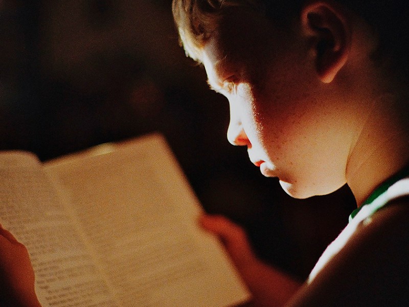 Pensamientos sobre educación